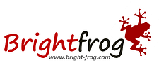 Bright Frog Ltd logo